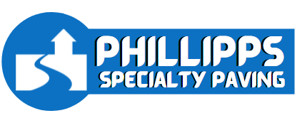 Phillipps Specialty Paving Logo